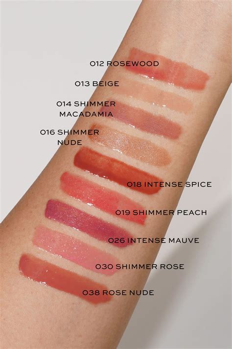 dior lip oiil|Dior lipstick color chart.